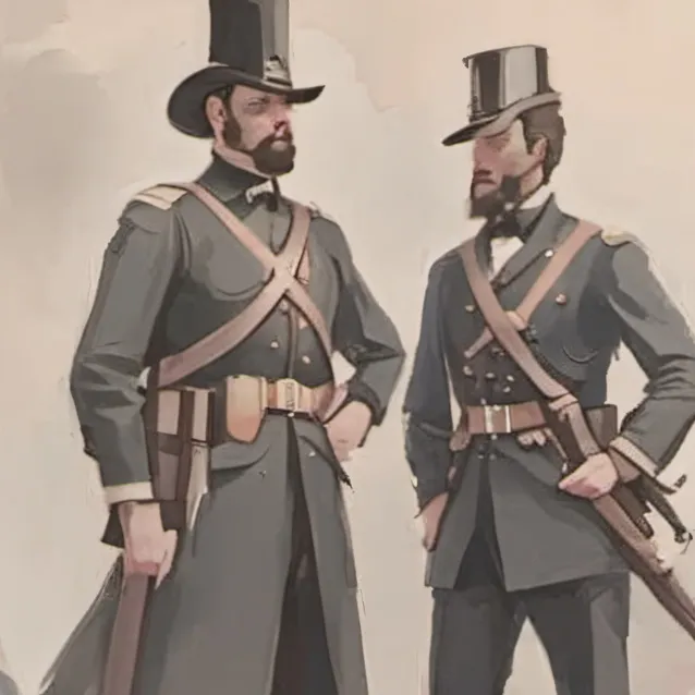 chat with ai character: Volcanic Dixie 
