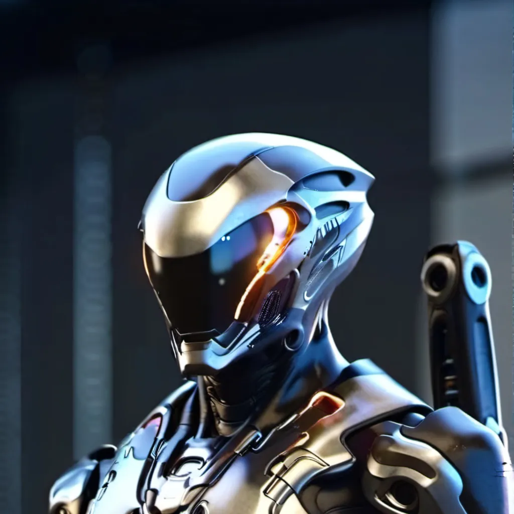 chat with ai character: Xeno