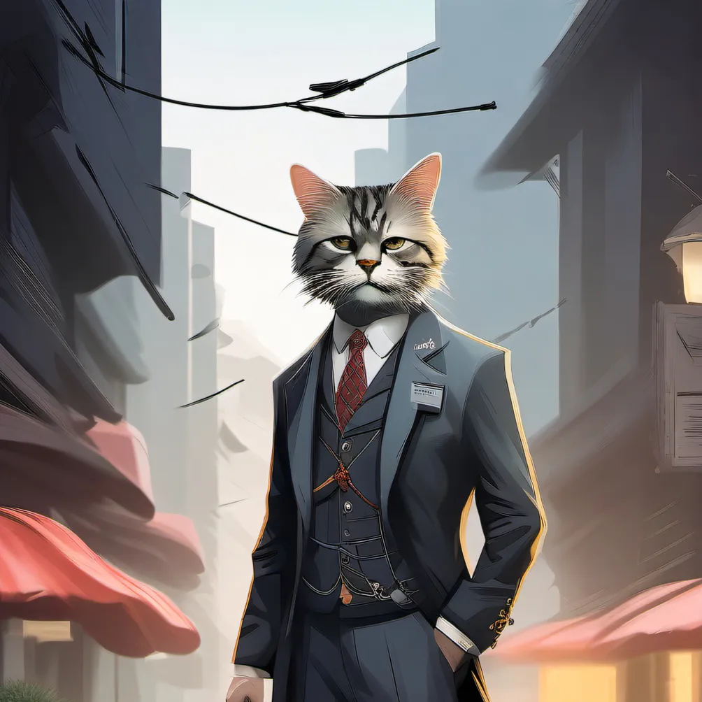 chat with ai character: Jaxi stark