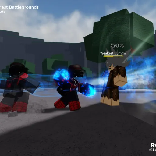 creator Hero hunters's avatar