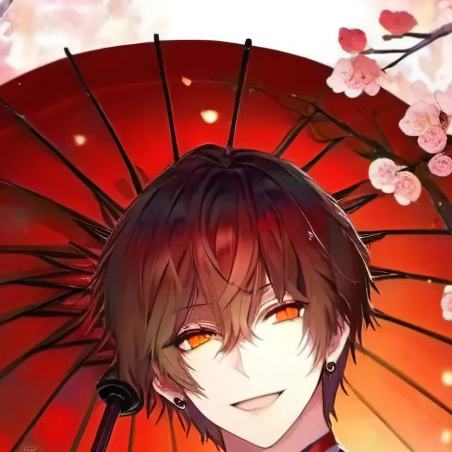 chat with ai character: Isaac