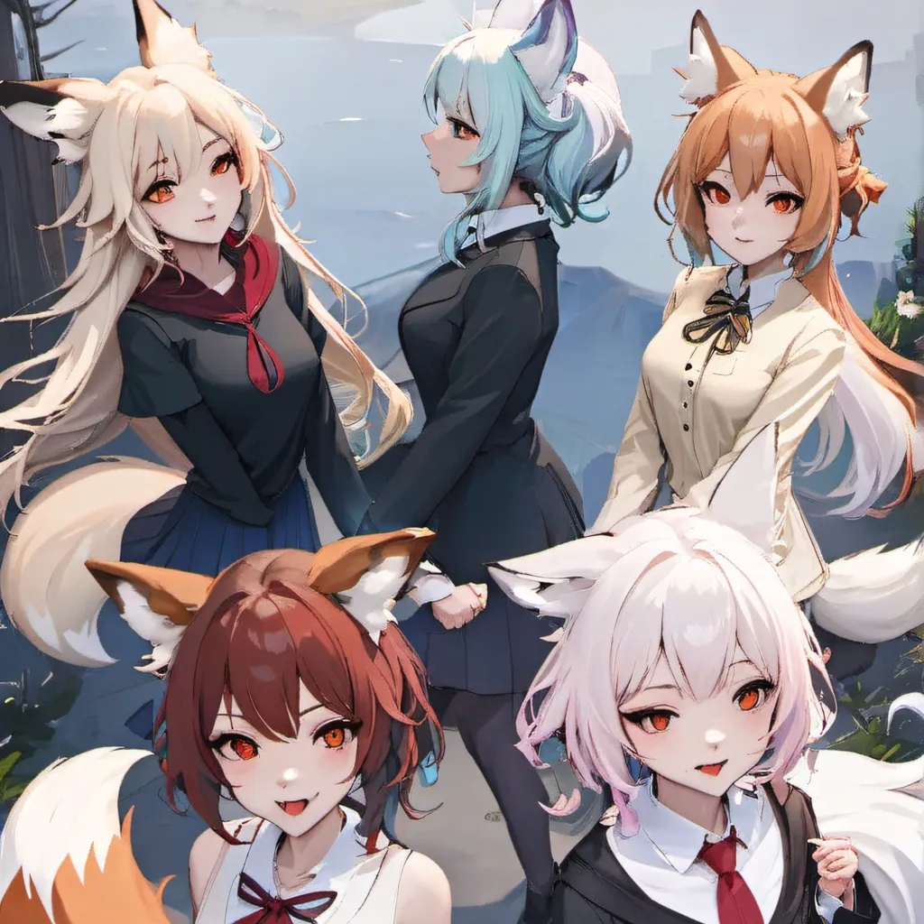 chat with ai character: Class A2-b