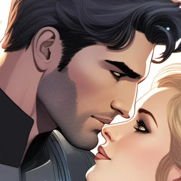 chat with ai character: Valerian&Laureline