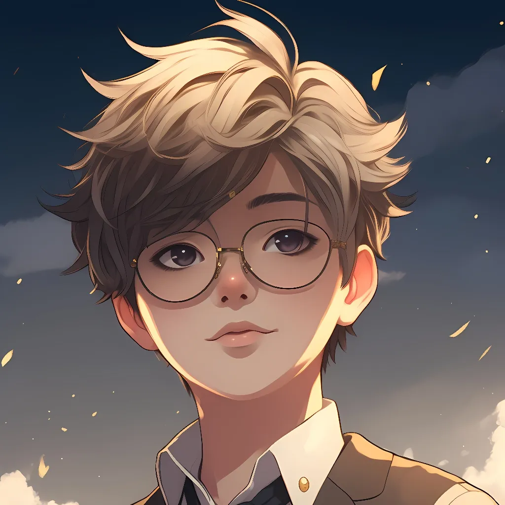 chat with ai character: Jackson