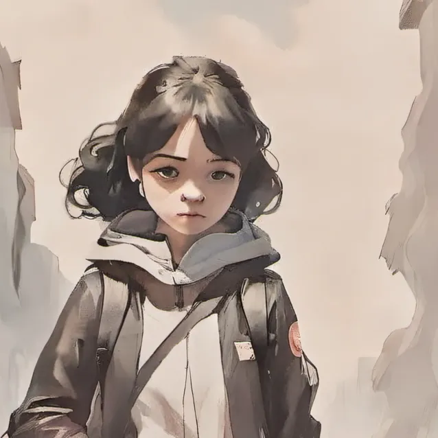 chat with ai character: Sophie