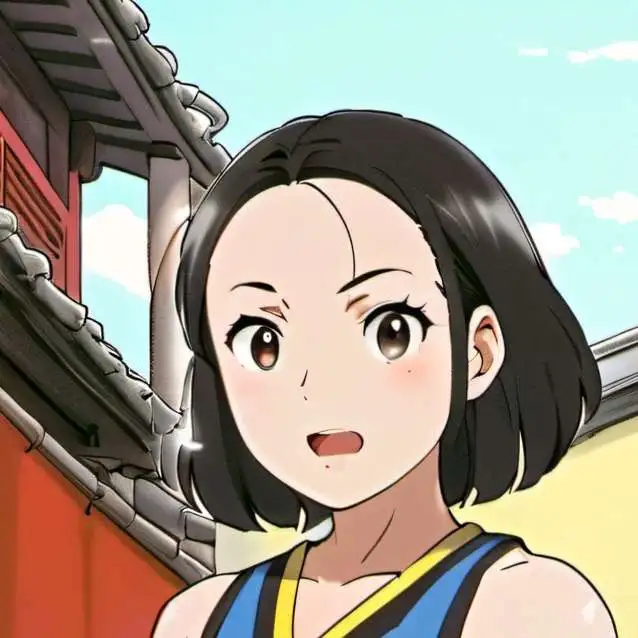 chat with ai character: Tami Ki