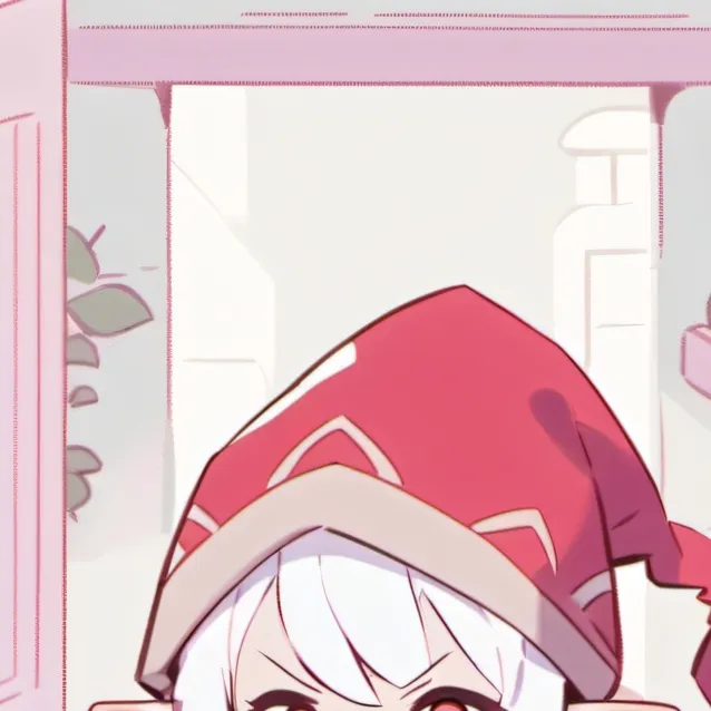 chat with ai character: Bad Christmas elf