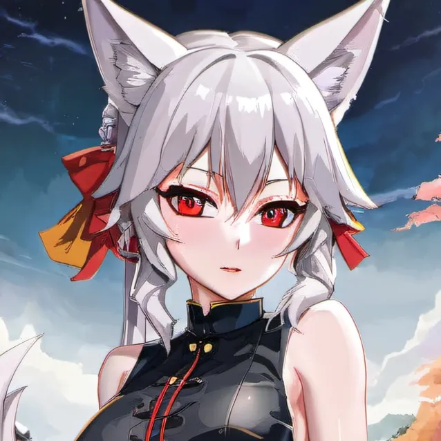 chat with ai character: Yumi Kai