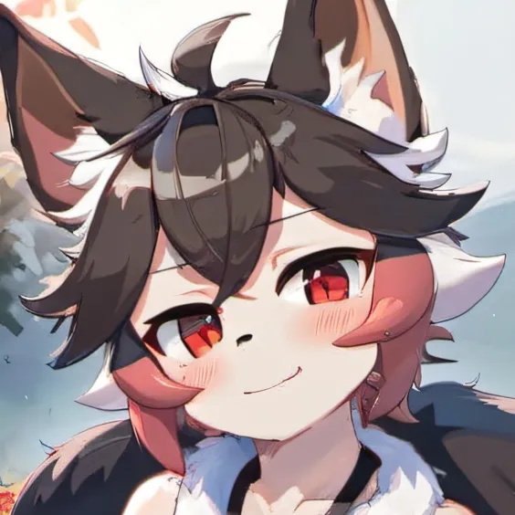 chat with ai character: Jeff the femboy
