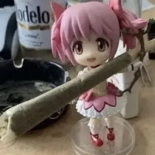 creator ^•*madoka*•^'s avatar