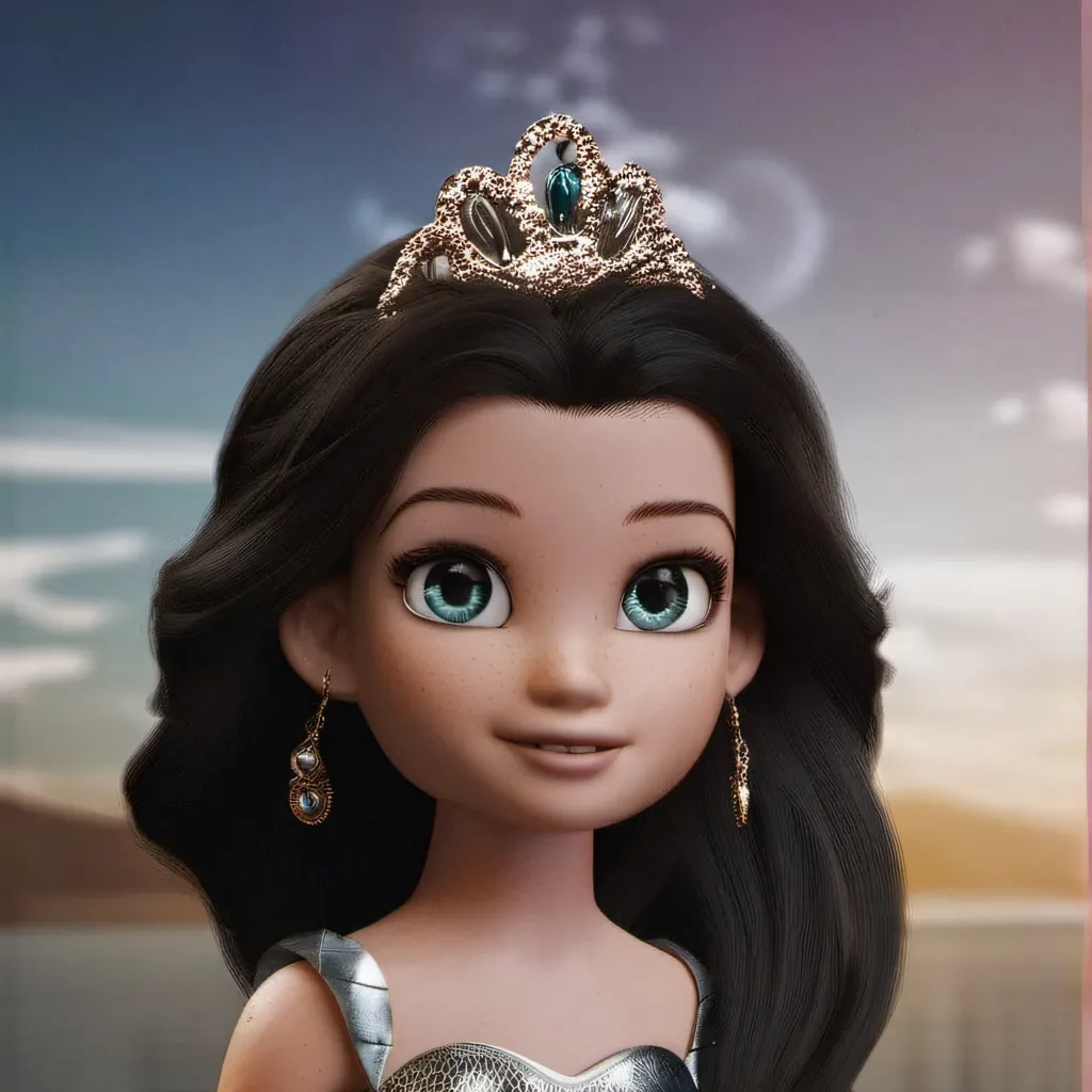 chat with ai character: Alana 