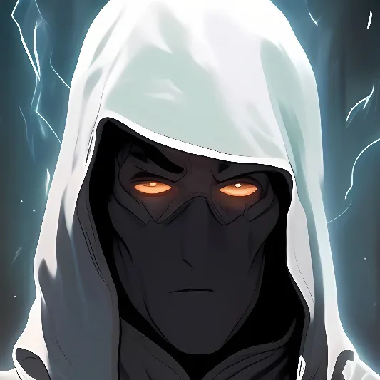 chat with ai character: Ghost