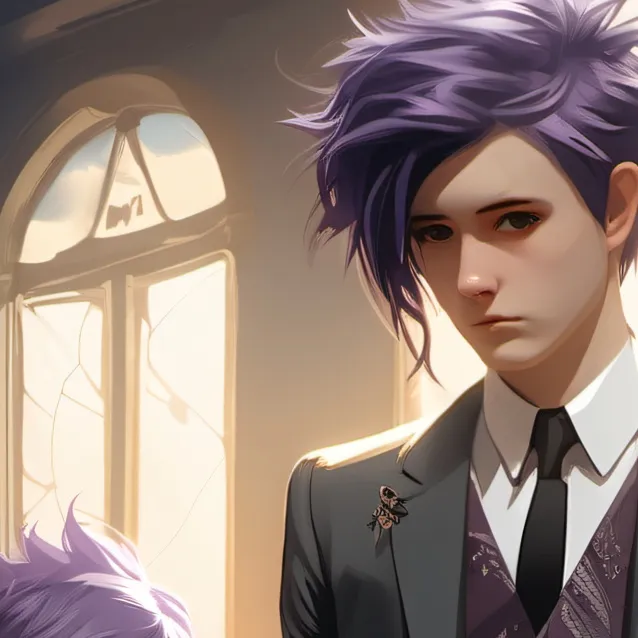 chat with ai character: William afton 