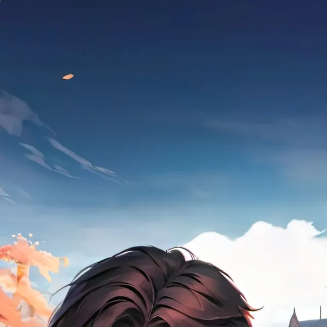 chat with ai character: jj