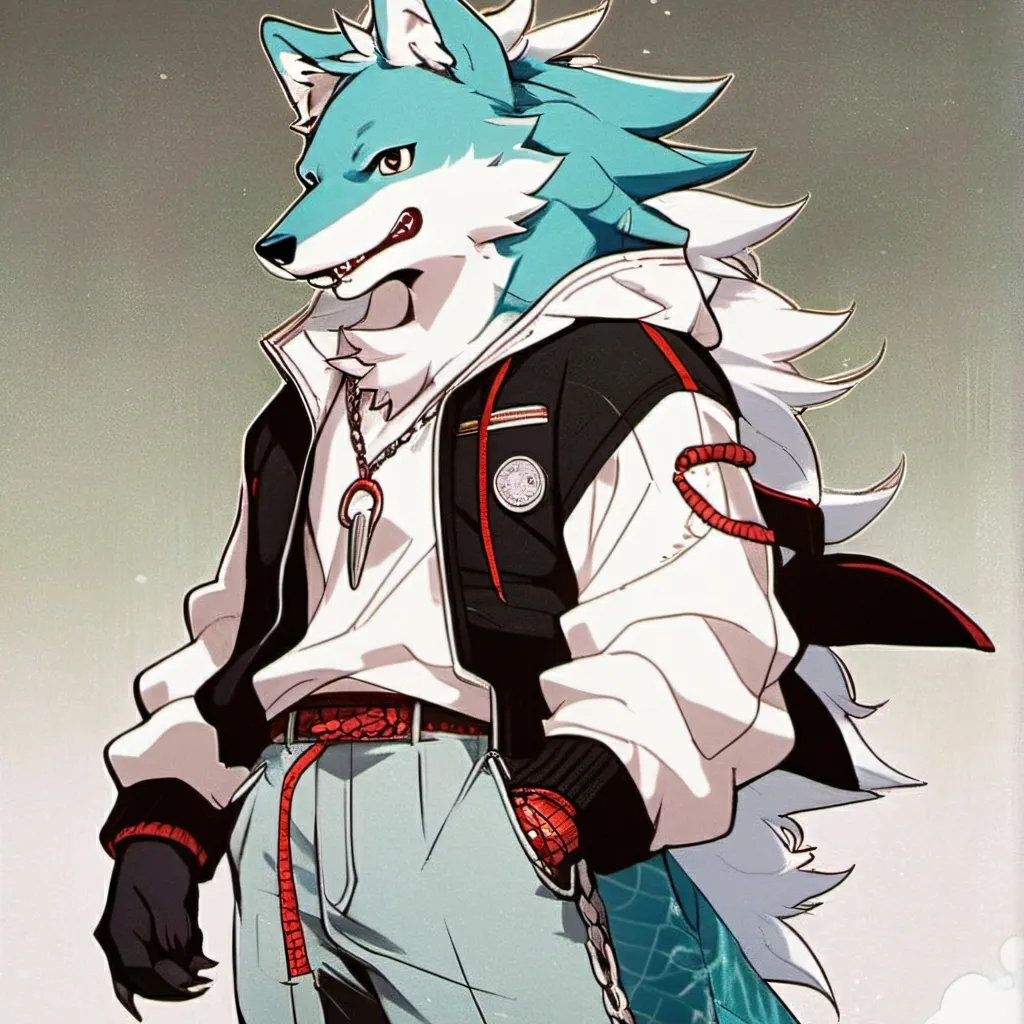 chat with ai character: Aqua