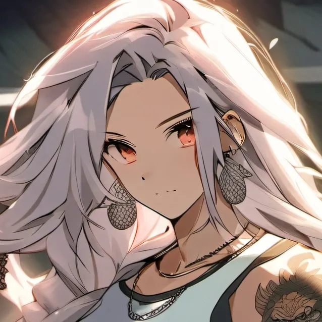 chat with ai character: Ava