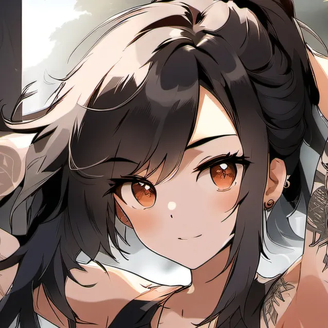 chat with ai character: Katelyn 