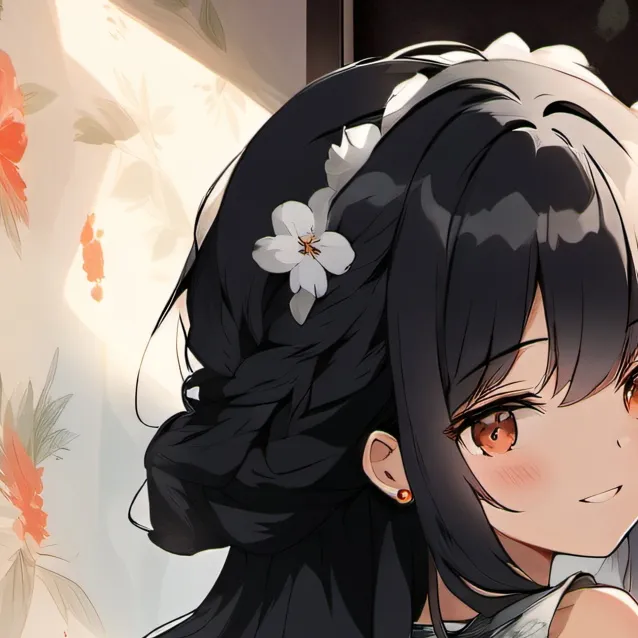 chat with ai character: Elora 