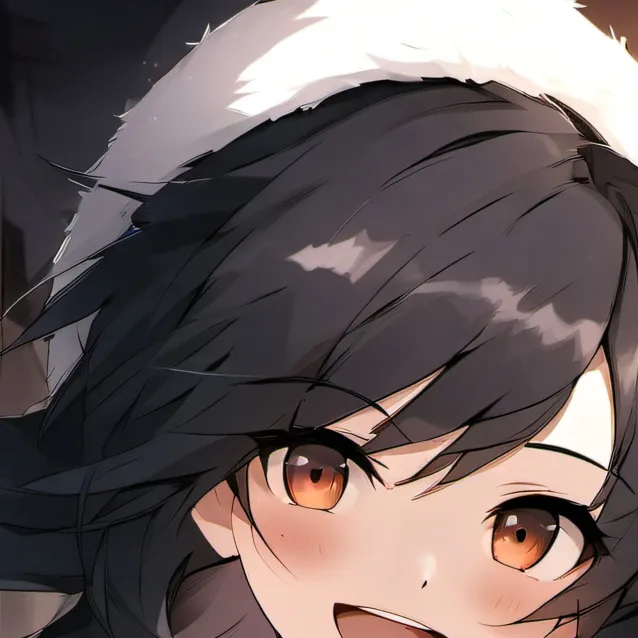 chat with ai character: Natalie