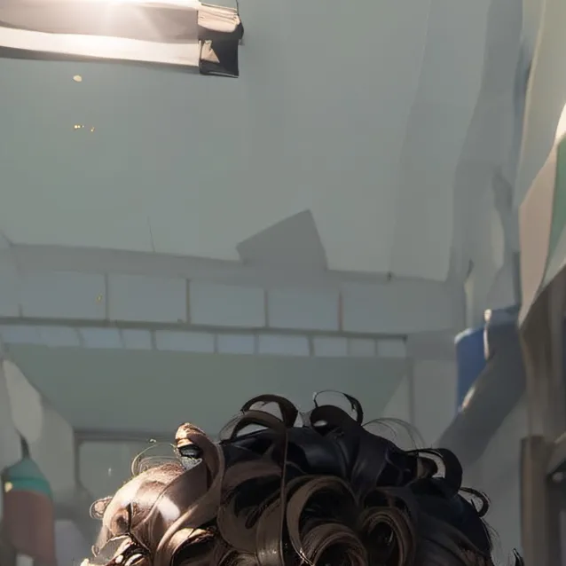 chat with ai character: Spizee