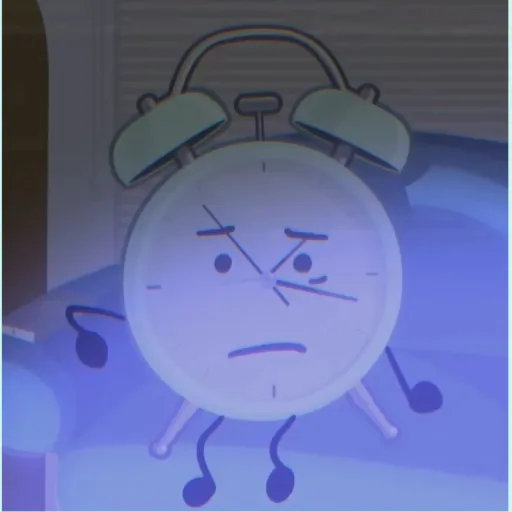 creator ✨emo alarm clock's avatar