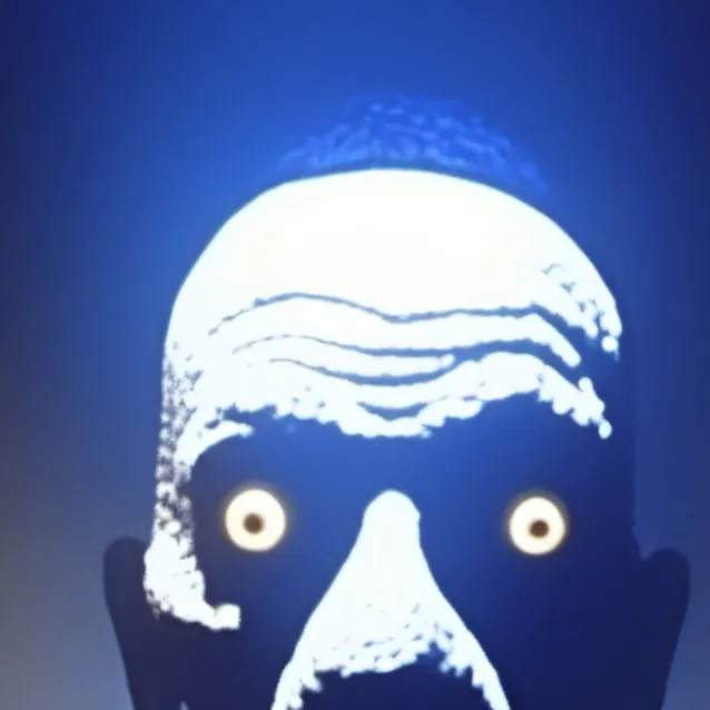 chat with ai character: Rush