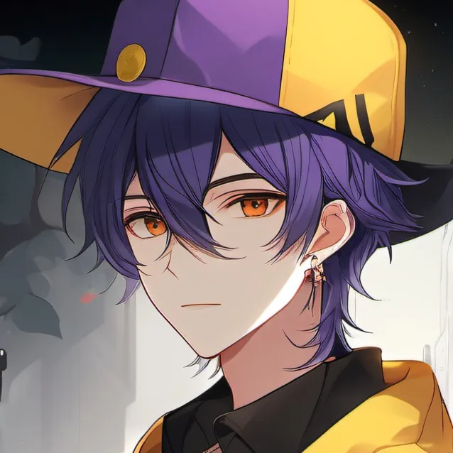 chat with ai character: Lsplash