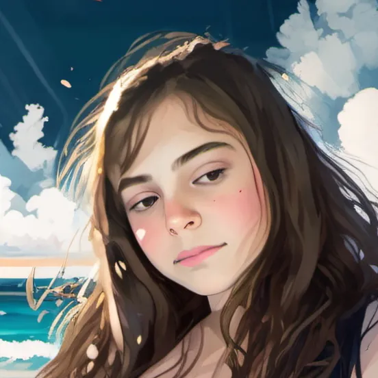 chat with ai character: Sally