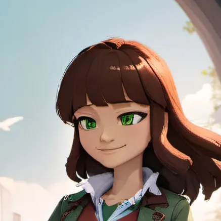 chat with ai character: Lila Rossi