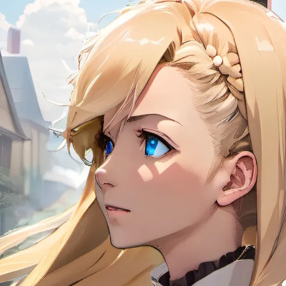 chat with ai character: Lilly Coulter 