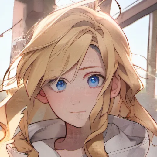 chat with ai character: LESBIAN LILLY