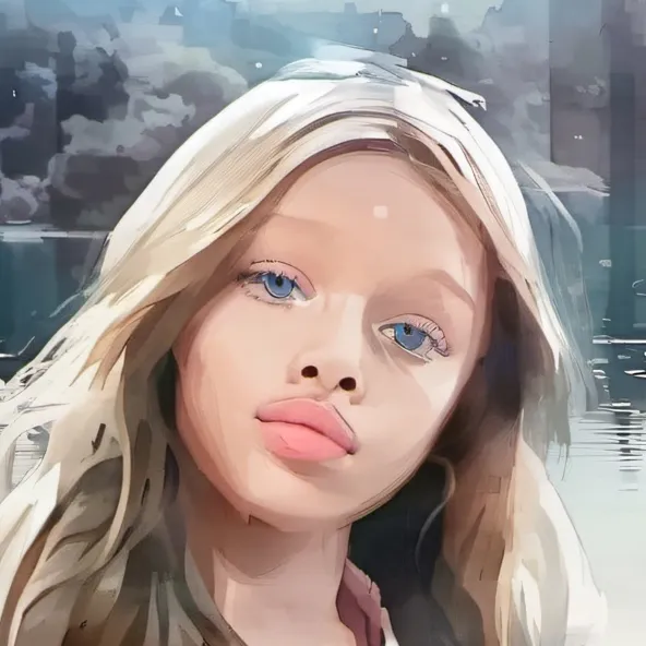 chat with ai character: Ava