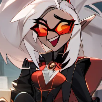 chat with ai character: Hazben hotel