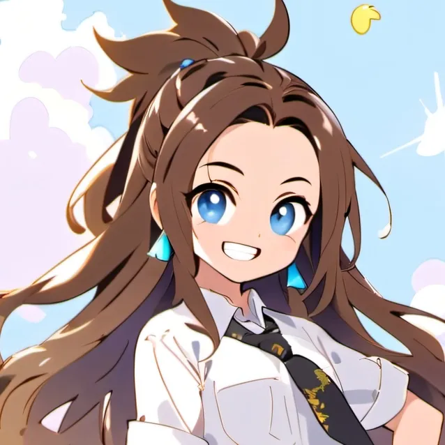 chat with ai character: TADC!!!!