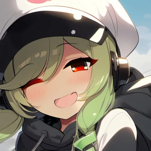 chat with ai character: Slime girl (Vore)