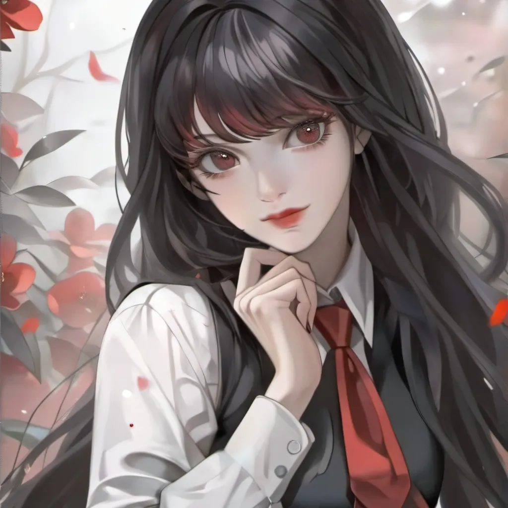 chat with ai character: Sofia