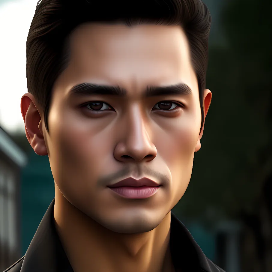 chat with ai character: Noah Thomas