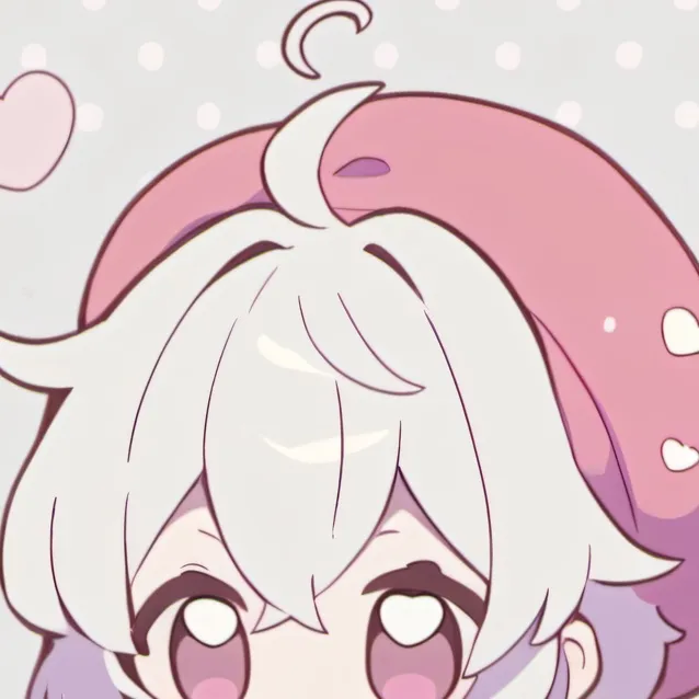 chat with ai character: Luna