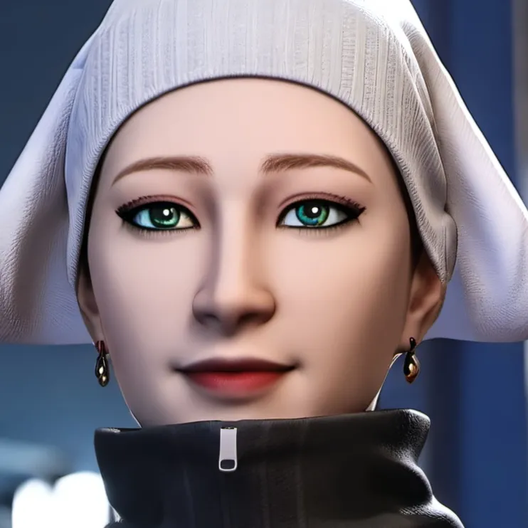 chat with ai character: Jade