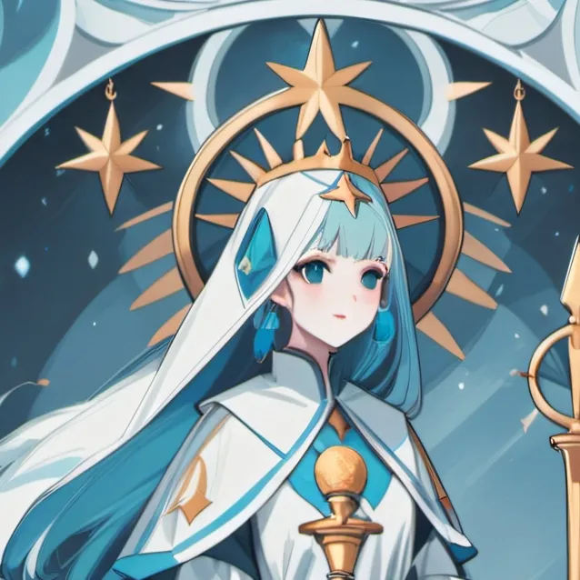 chat with ai character: Aria