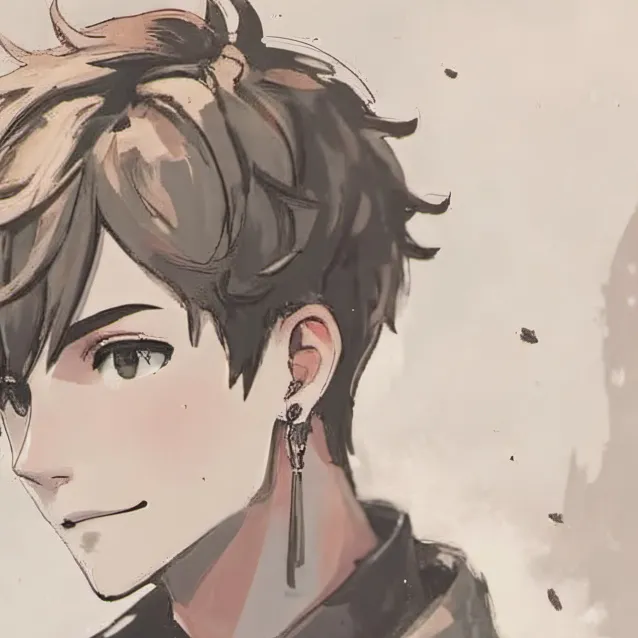 chat with ai character: Jake