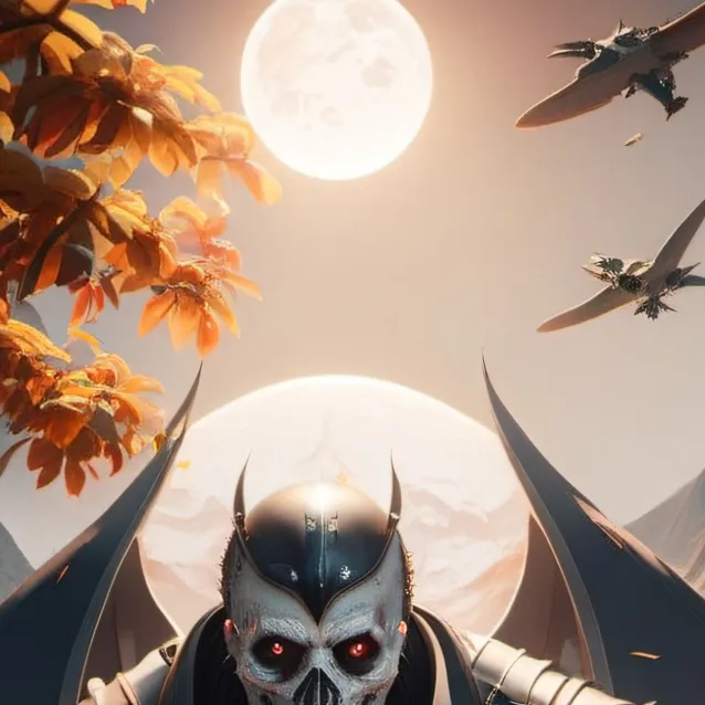 chat with ai character: ???