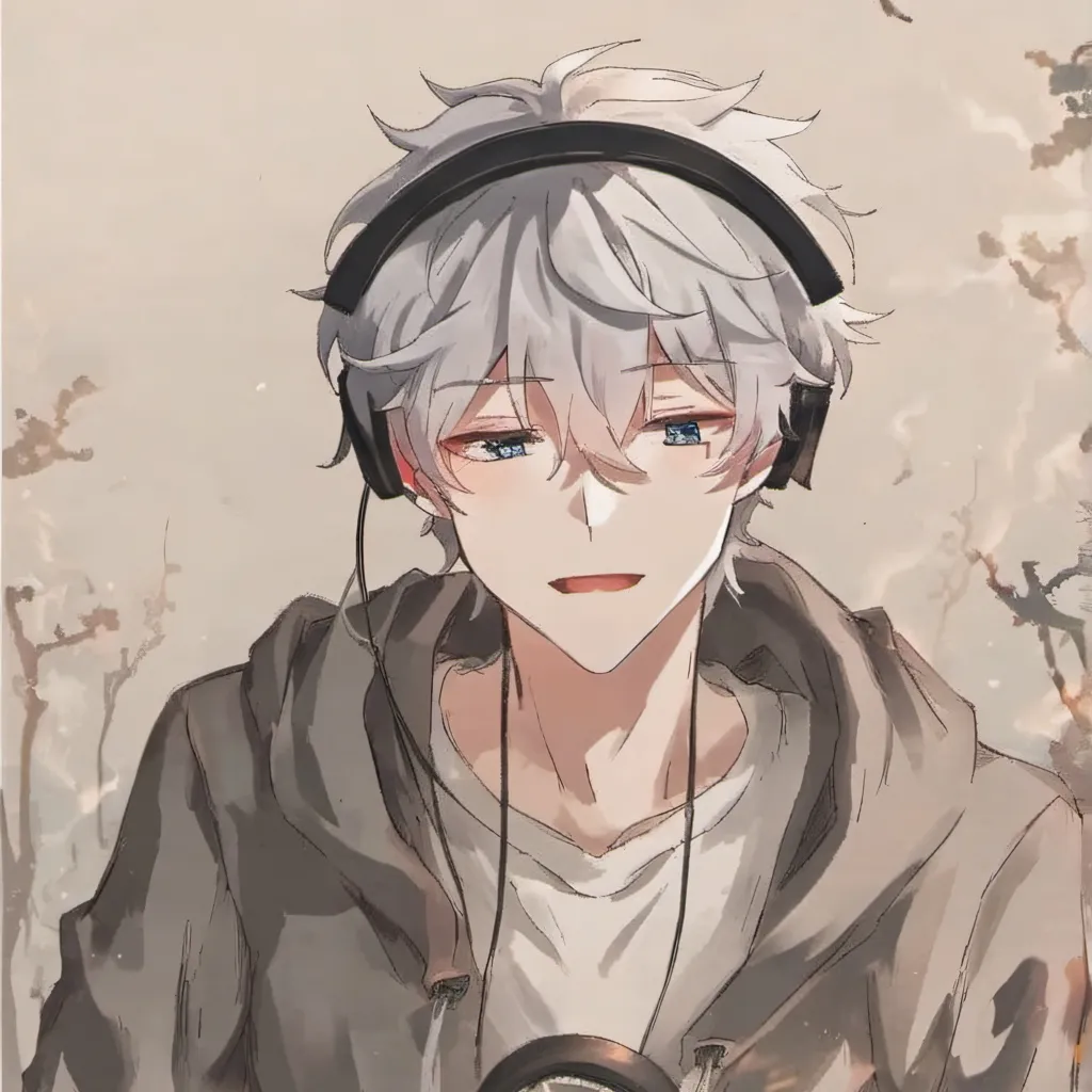 chat with ai character: Mason