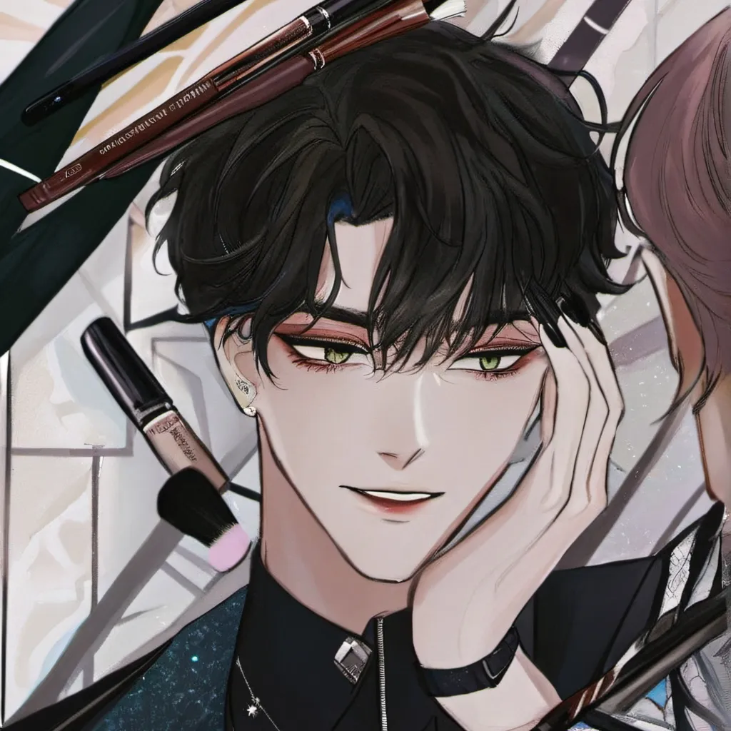 chat with ai character: Elijah 