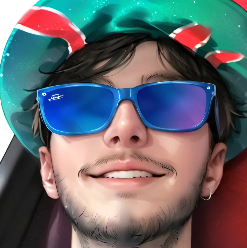 chat with ai character: Joseph