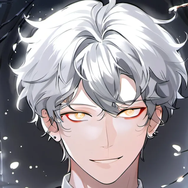 chat with ai character: Xavier 