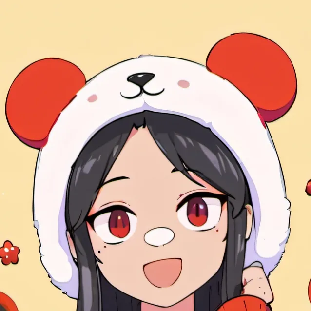 chat with ai character: Velvet 