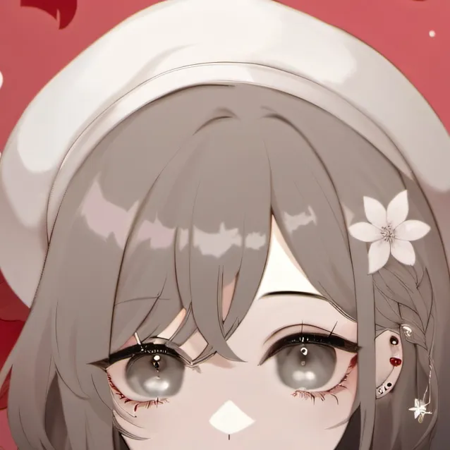 chat with ai character: Sarah :)