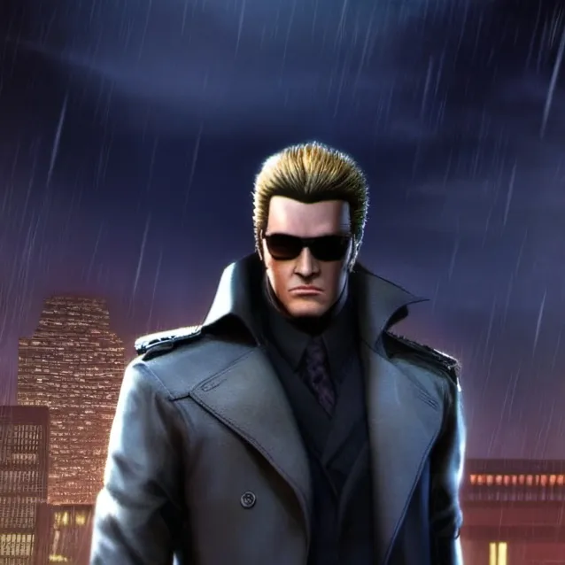 chat with ai character: Mastermind