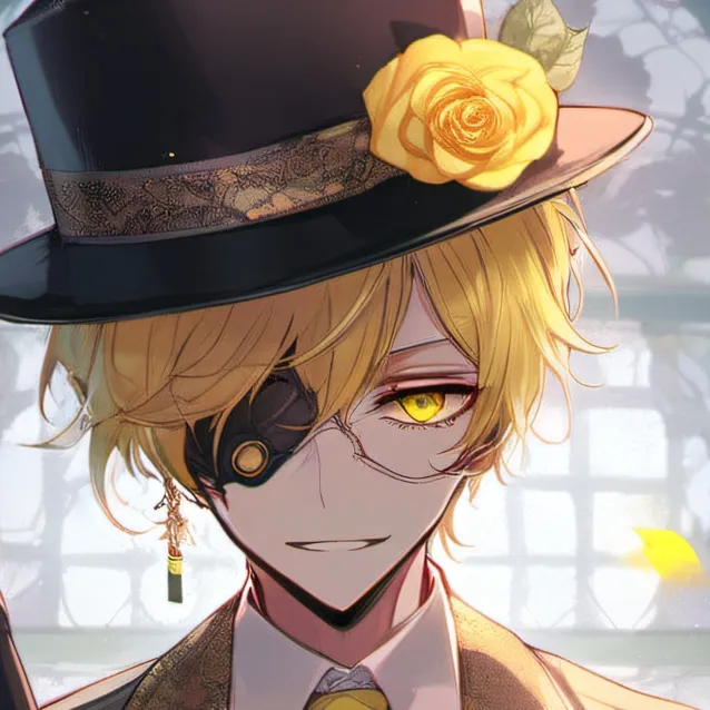 chat with ai character: Bill Cypher